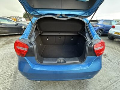 Mercedes A200 2.1 cdi