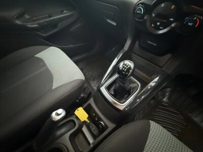 Ford Ecosport 1.5 tdci