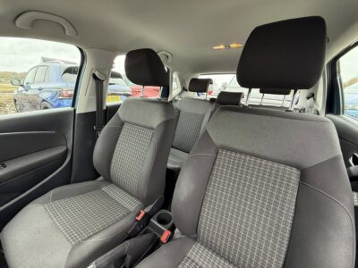 Vw polo 1.2 tsi