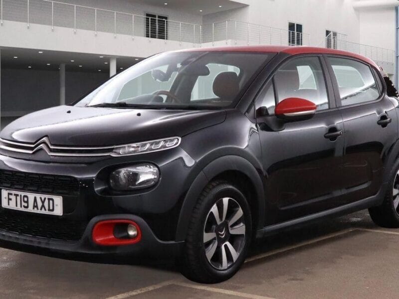 Citroen C3 Feel Puretech