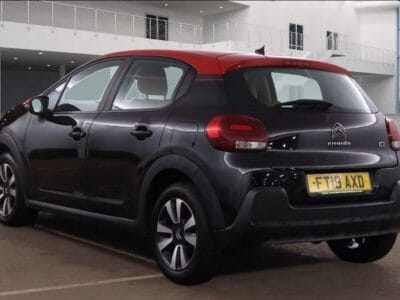 Citroen C3 Feel Puretech
