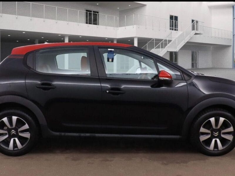 Citroen C3 Feel Puretech