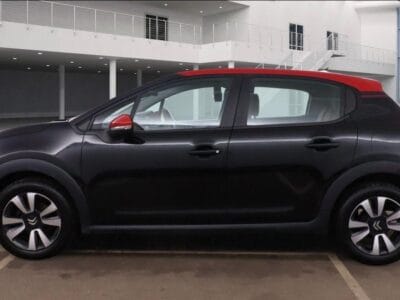 Citroen C3 Feel Puretech