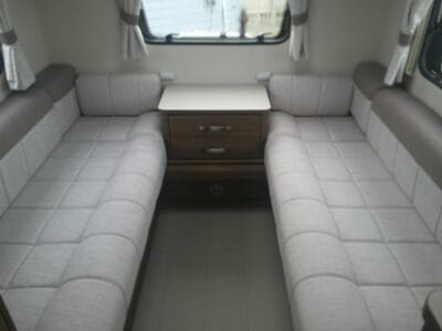 2022 Compass Navigator 120