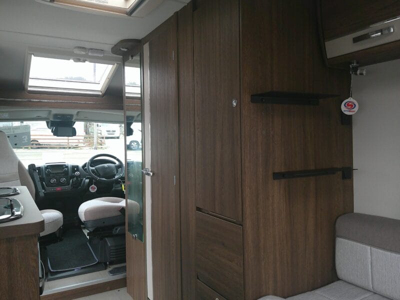 2022 Compass Navigator 120