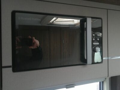 2022 Compass Navigator 120