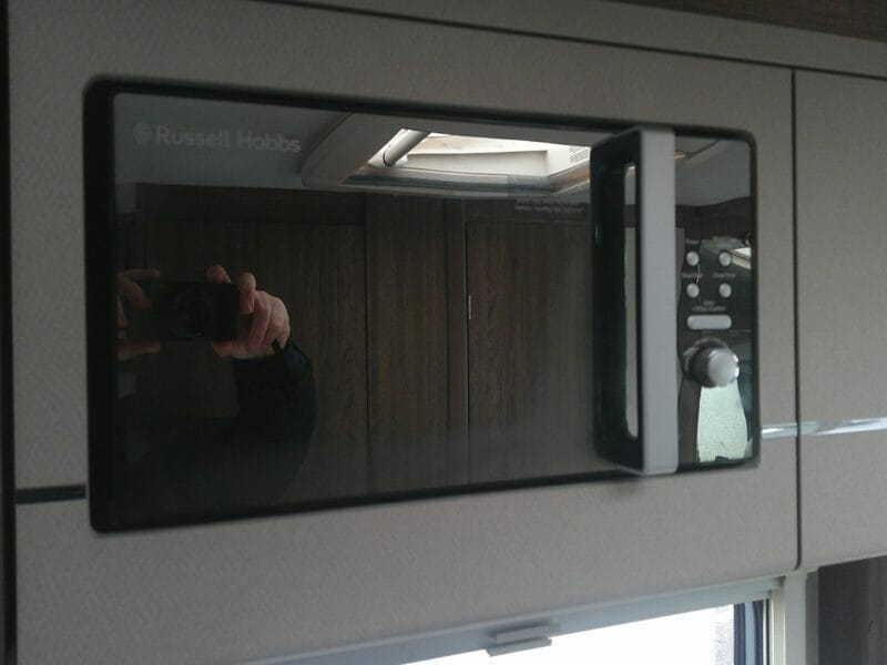 2022 Compass Navigator 120