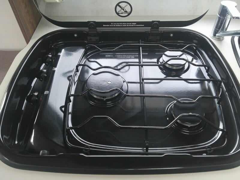 2022 Compass Navigator 120