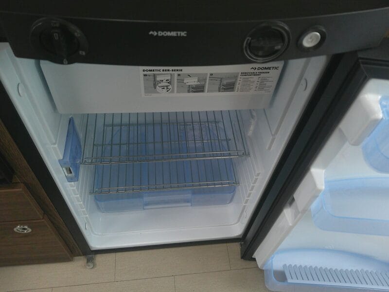 2022 Compass Navigator 120