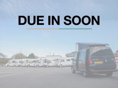 2011 Auto-Trail Tracker EKS HI-Line Automatic