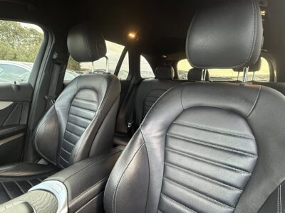 Mercedes GLC 300 AMG