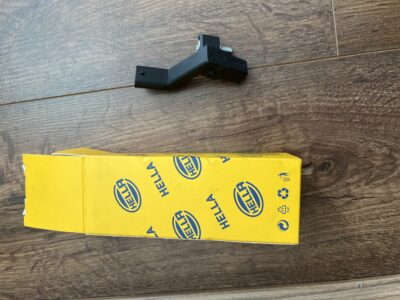 Crankshaft position sensor