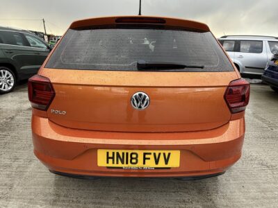 Vw Polo