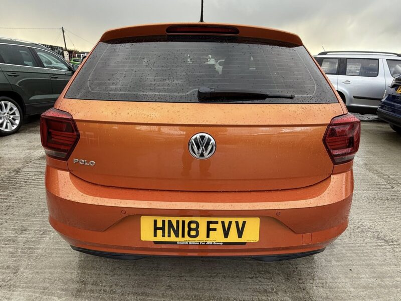 Vw Polo