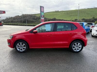 Volkswagen Polo Match 60