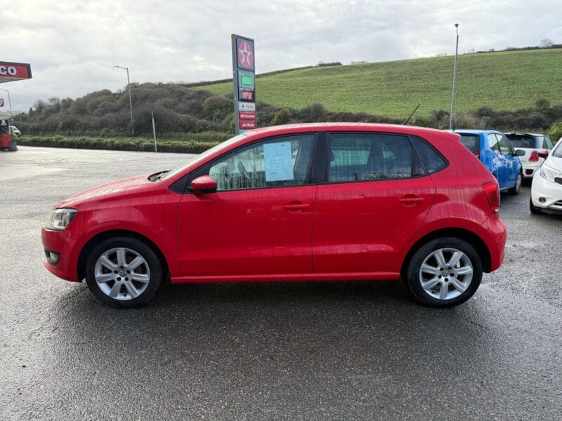 Volkswagen Polo Match 60