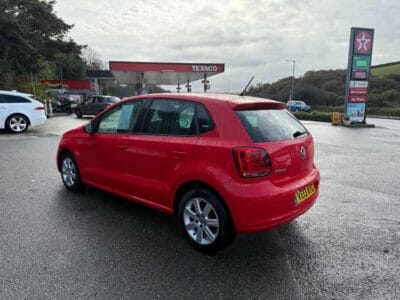 Volkswagen Polo Match 60