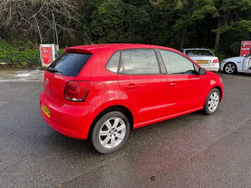 Volkswagen Polo Match 60