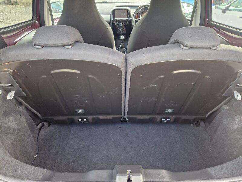 Peugeot 108 Allure 1.2 Petrol