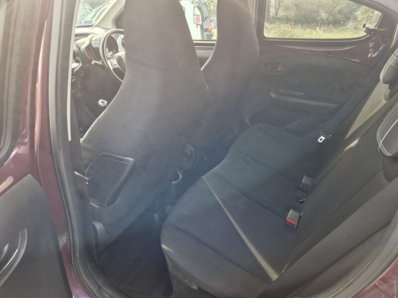 Peugeot 108 Allure 1.2 Petrol