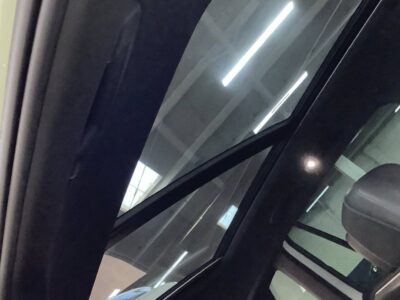 Vw Tiguan R-Line Black Edition 2.0 Tdi Automatic