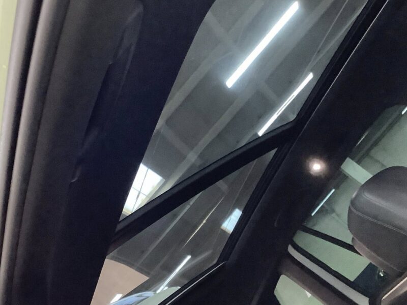 Vw Tiguan R-Line Black Edition 2.0 Tdi Automatic