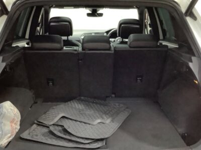 Vw Tiguan R-Line Black Edition 2.0 Tdi Automatic