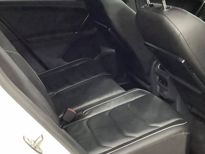 Vw Tiguan R-Line Black Edition 2.0 Tdi Automatic