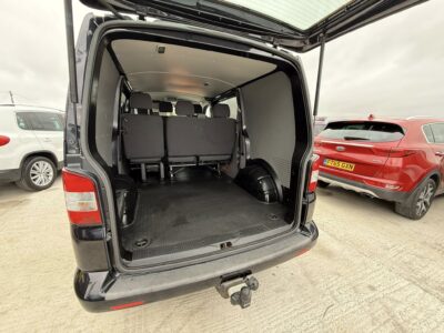 Transporter 2.0 tdi