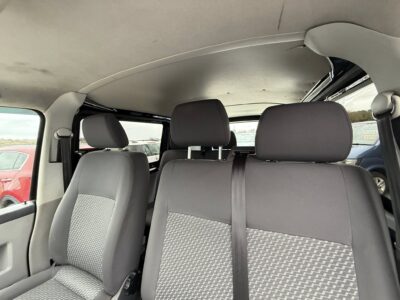 Transporter 2.0 tdi