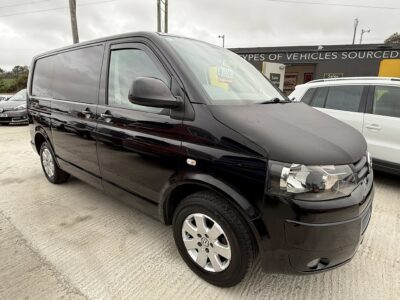 Transporter 2.0 tdi