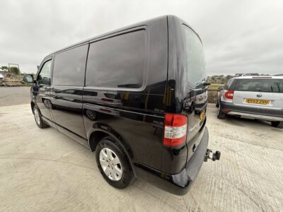 Transporter 2.0 tdi