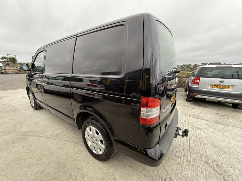 Transporter 2.0 tdi