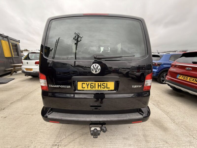 Transporter 2.0 tdi