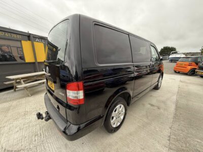 Transporter 2.0 tdi