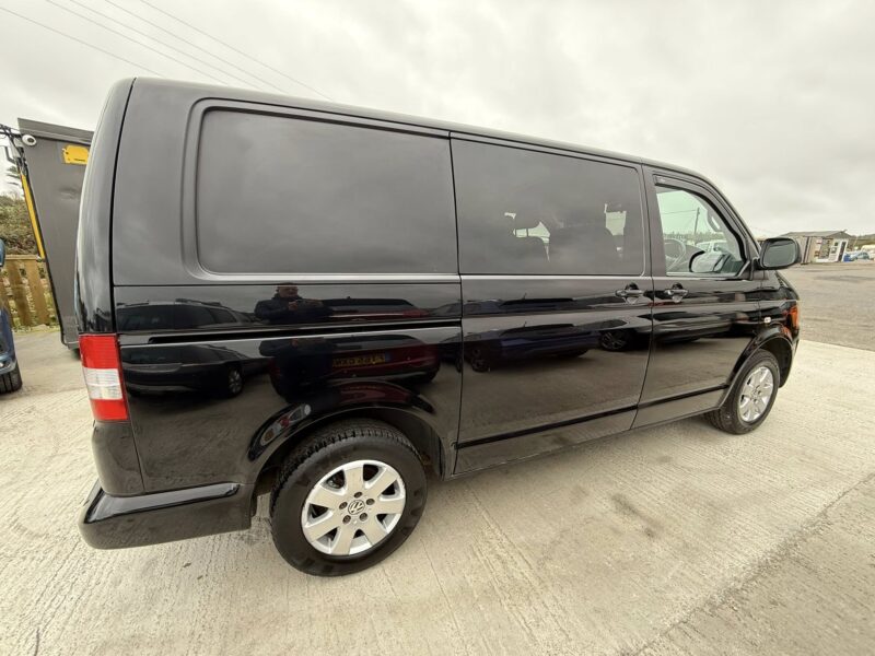 Transporter 2.0 tdi