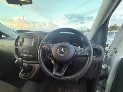 Mercedes Vito