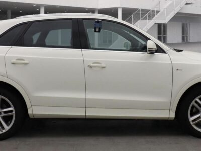 Audi Q3 2.0 Tdi