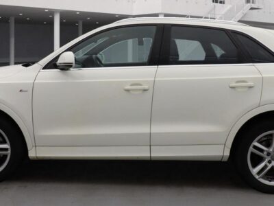 Audi Q3 2.0 Tdi