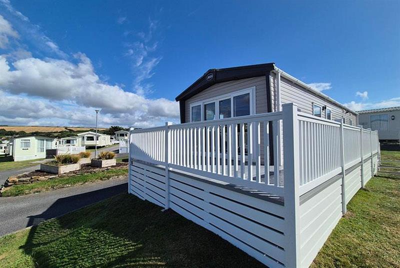 A.B.I Bramshaw IV 2025