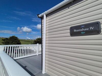 A.B.I Bramshaw IV 2025