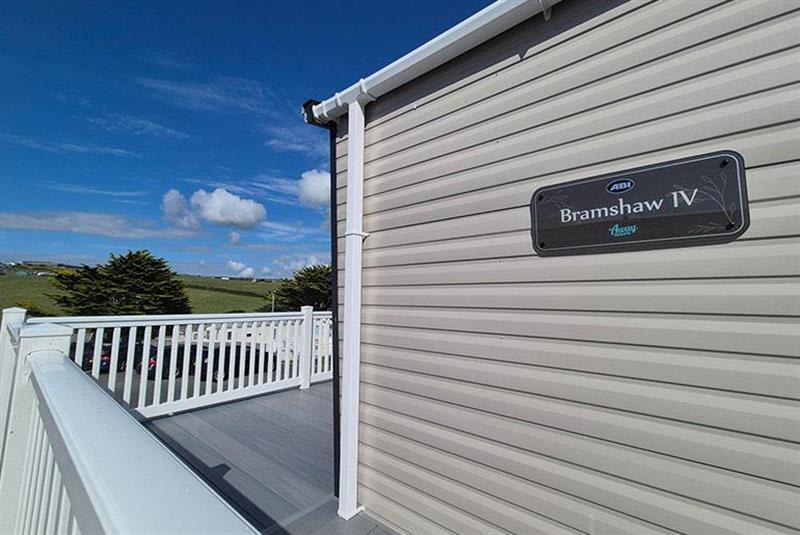 A.B.I Bramshaw IV 2025