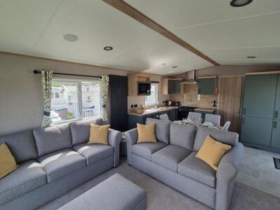 A.B.I Bramshaw IV 2025