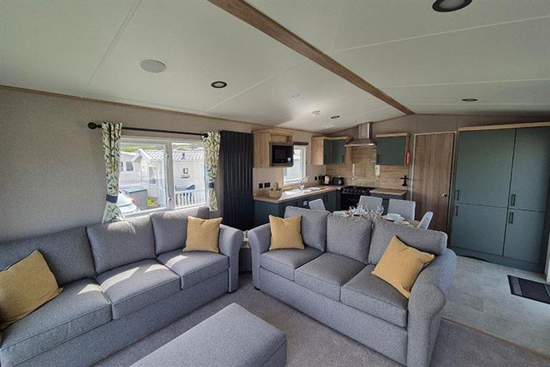 A.B.I Bramshaw IV 2025