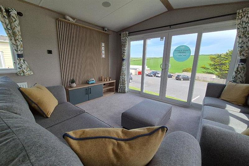 A.B.I Bramshaw IV 2025