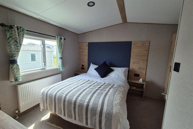 A.B.I Bramshaw IV 2025