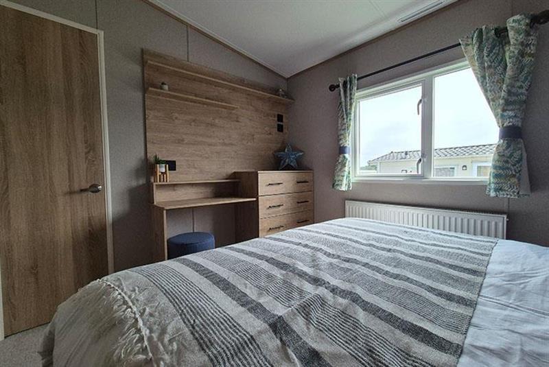 A.B.I Bramshaw IV 2025