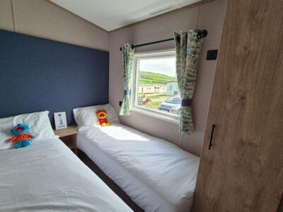 A.B.I Bramshaw IV 2025