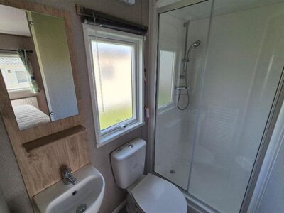 A.B.I Bramshaw IV 2025