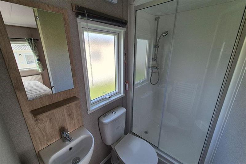 A.B.I Bramshaw IV 2025